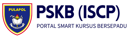 Portal SMART Kursus Bersepadu